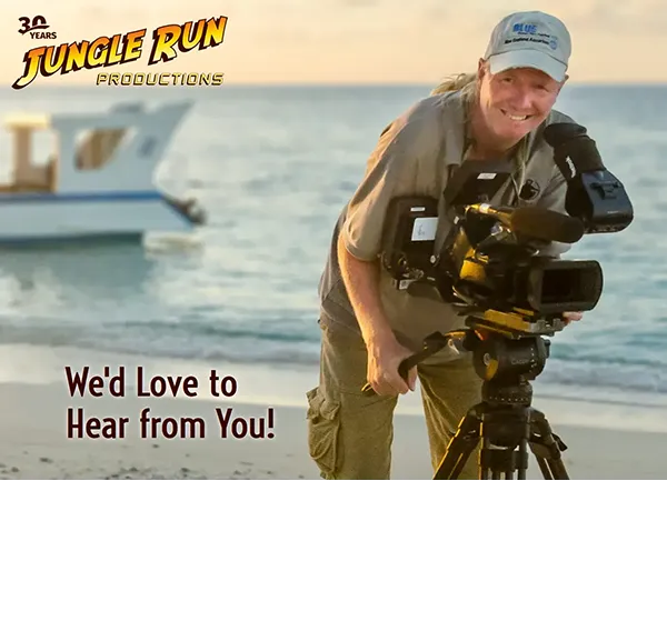 Contact Page Screenshot